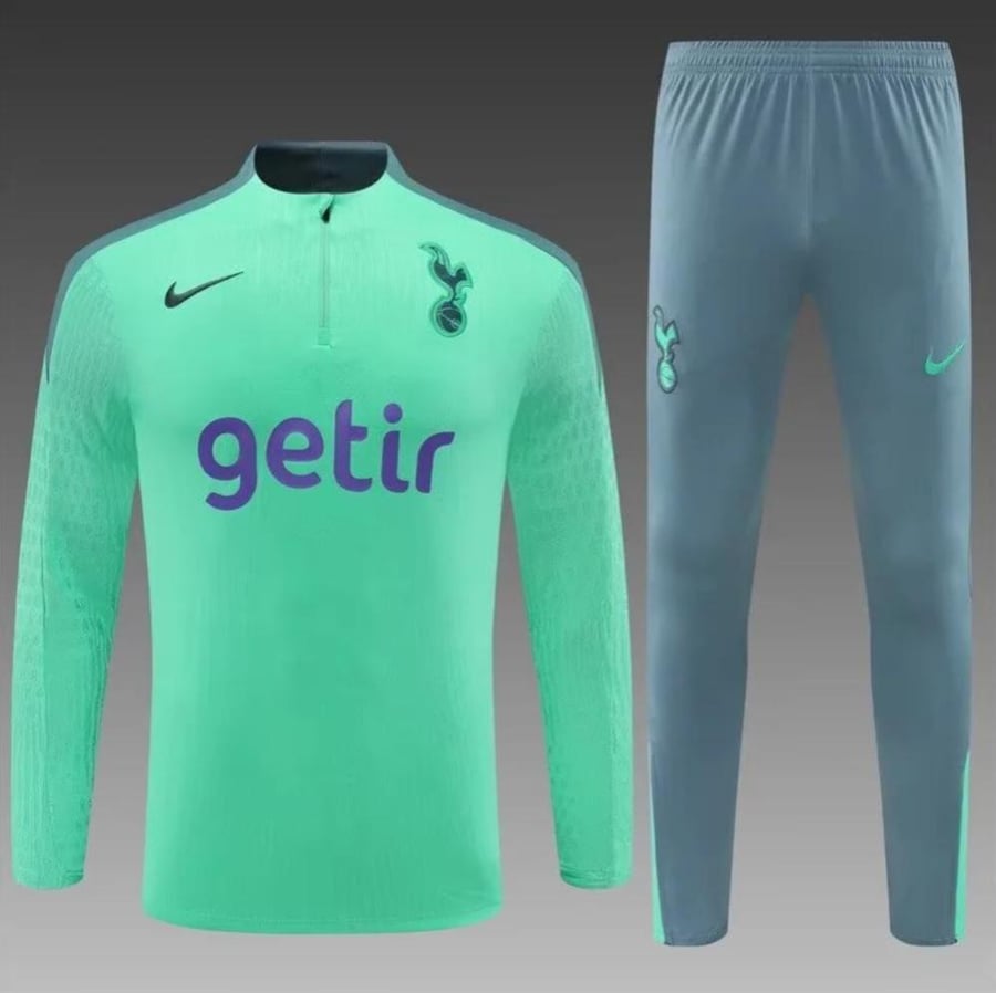 طقم تدريب توتنهام |Tottenham Hotspur2024-25