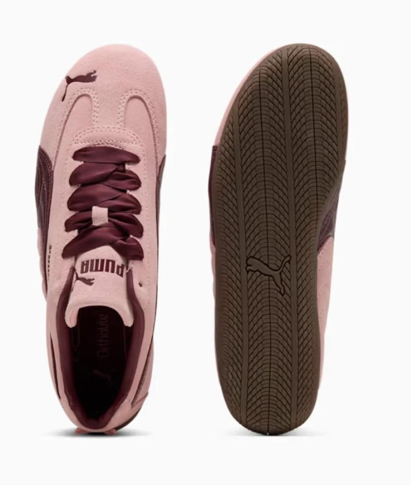 PUMA Speedcat Lovelace Sneakers – Women