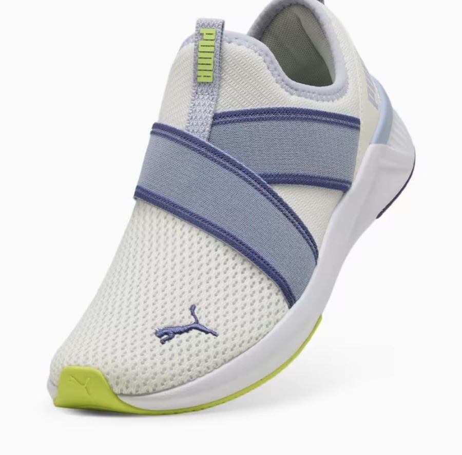 SOFTRIDE Harli Slip-On