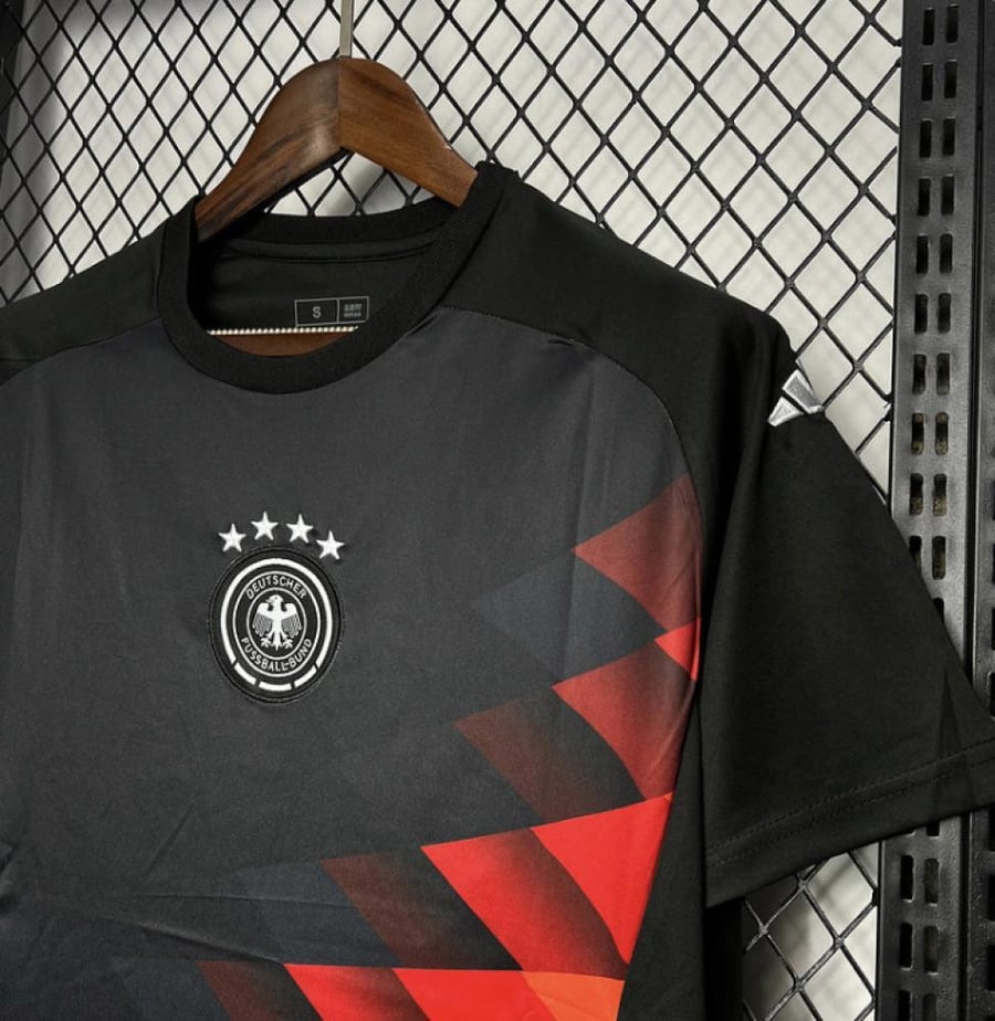 تيشيرت منتخب المانيا-2024| Germany