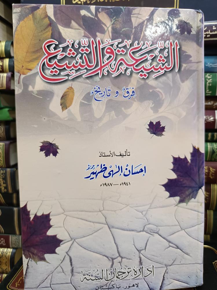 الشيعة و التشيع