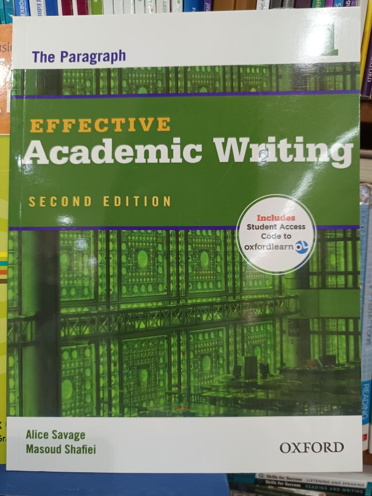 Effective academic 1-new