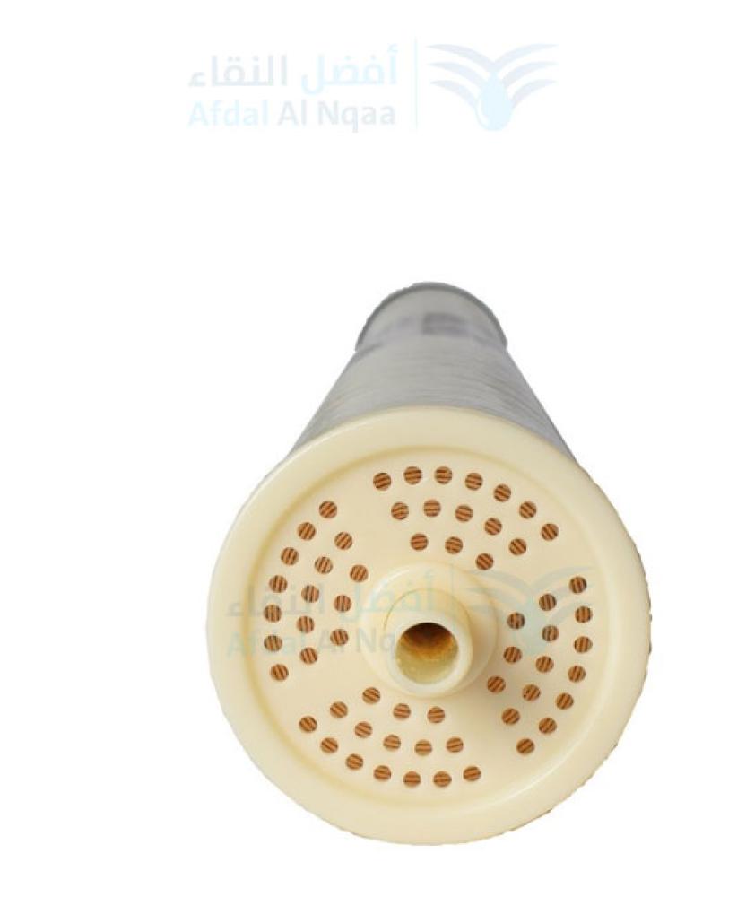ممبرين 4 بوصة لمحطات تحلية المياه المركزية 4inch membrane