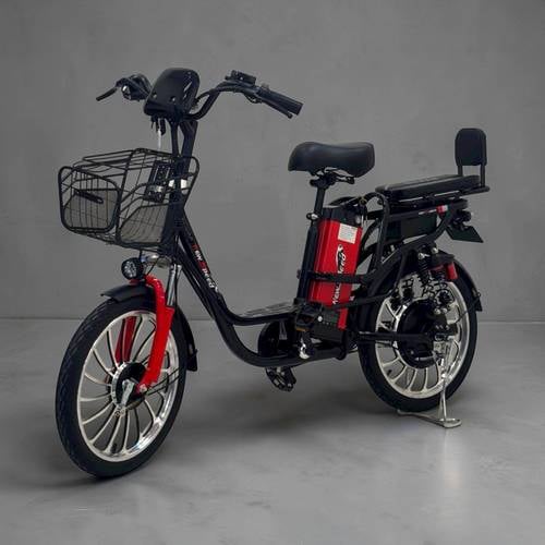 دراجه كهربائي 60Vمقاس 20