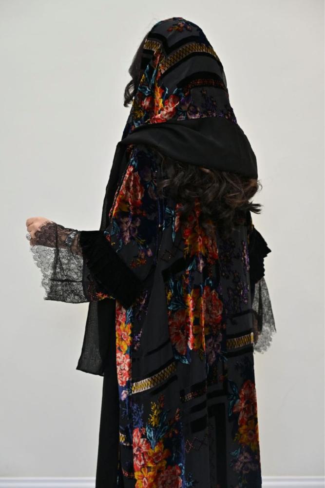 Abayas