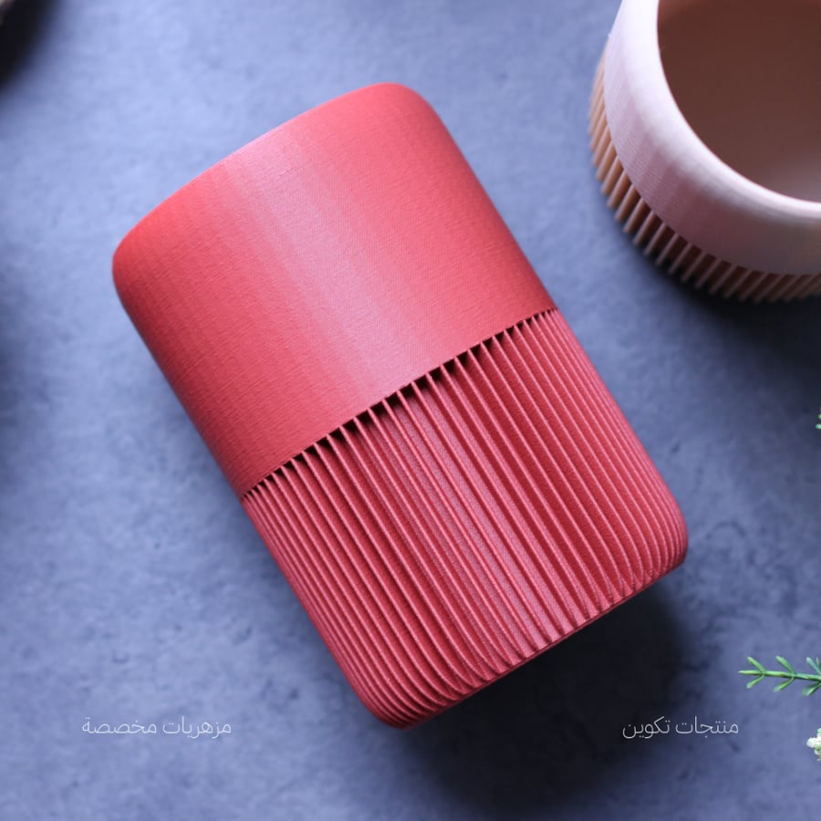 Home vase