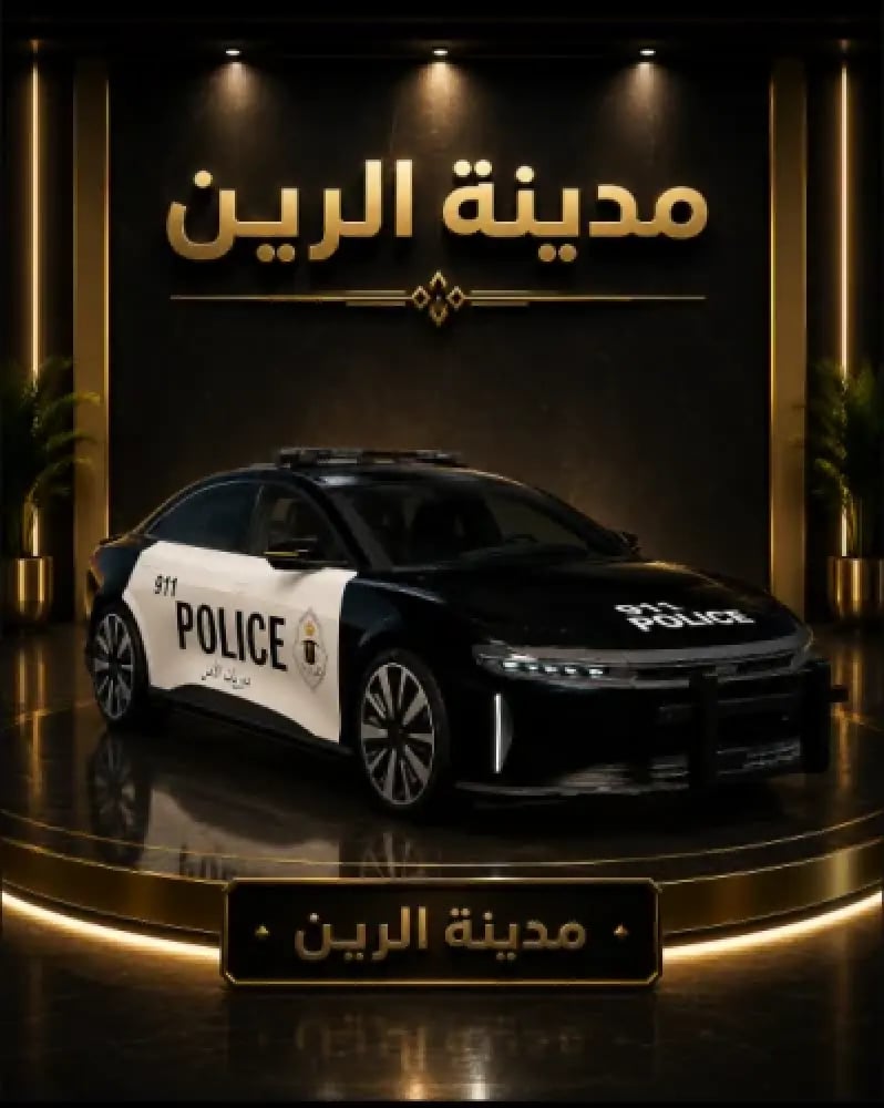 لوسيد امن عام