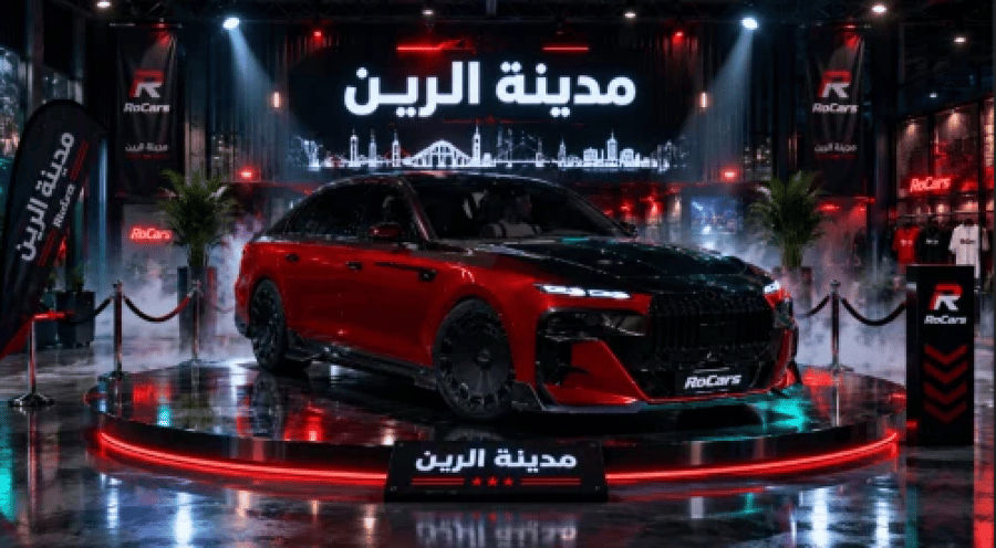 بي ام دبليو 17 منصوري