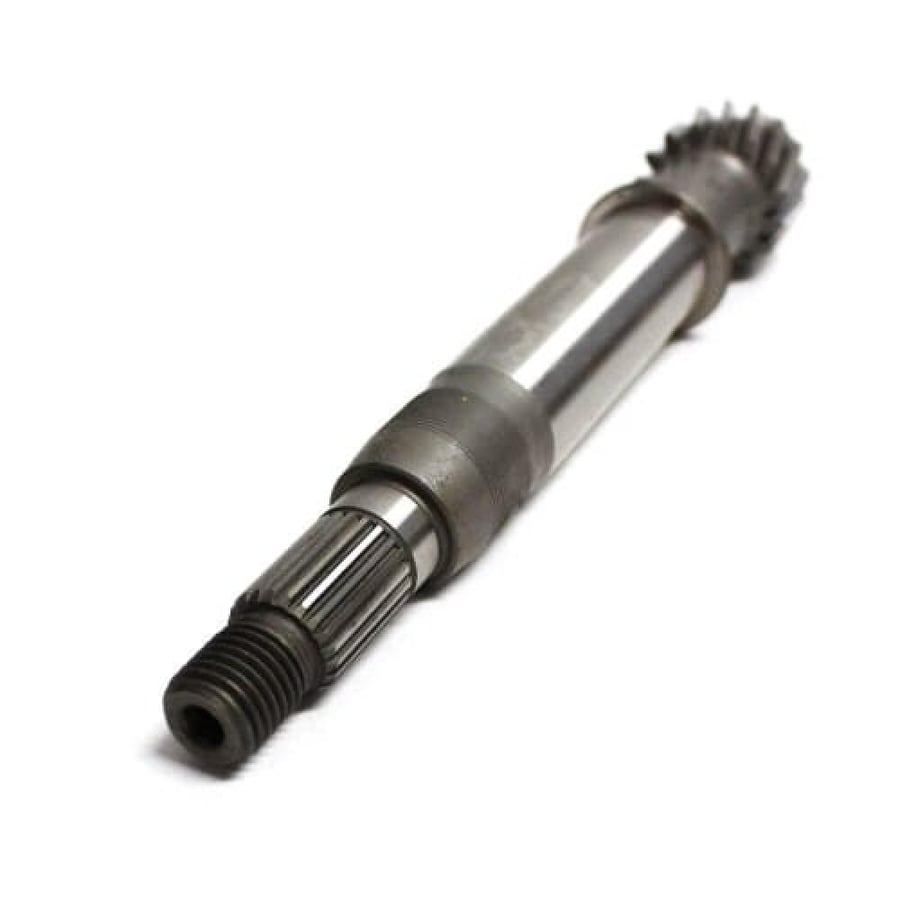 Clutch column GY6 150