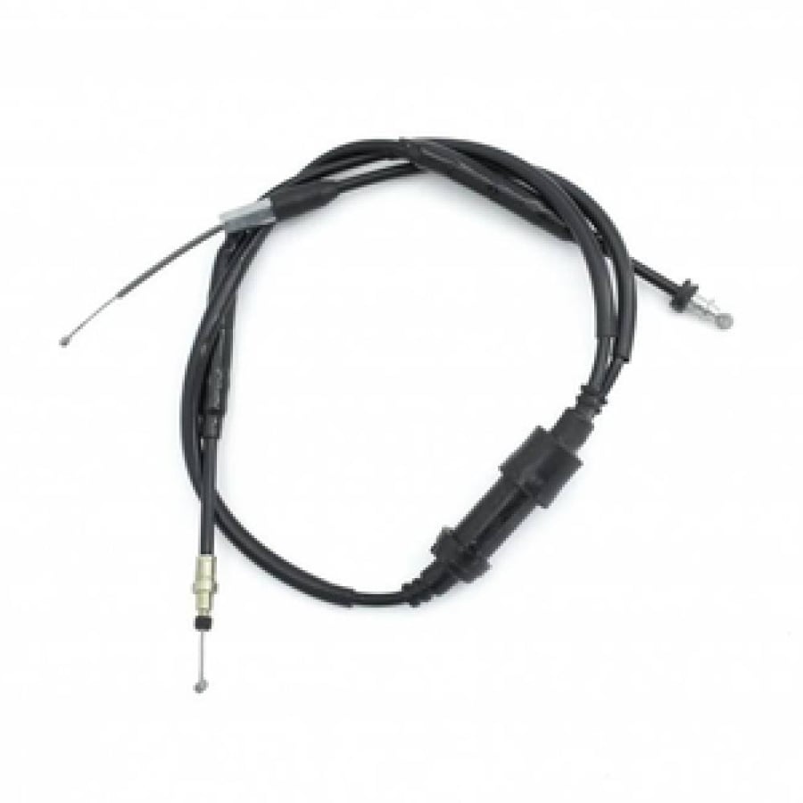 Ram Mini Taiwan 50 size gasoline pedal slip