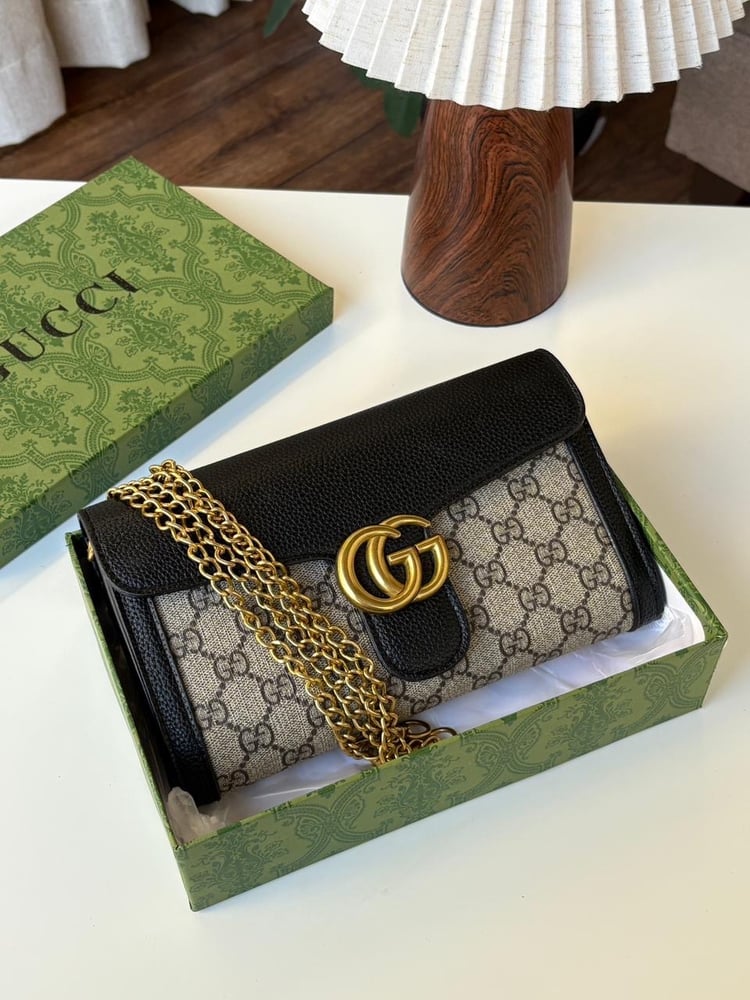 Gucci bags