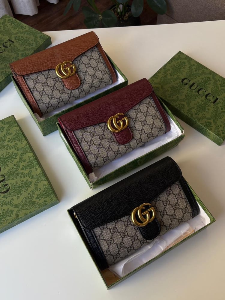 Gucci bags