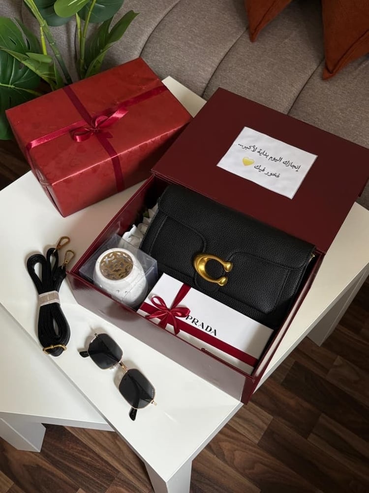 Women's gift