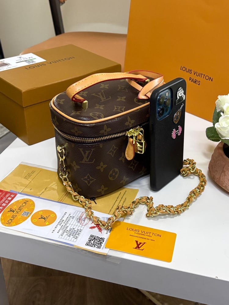 Louis Vuitton bag