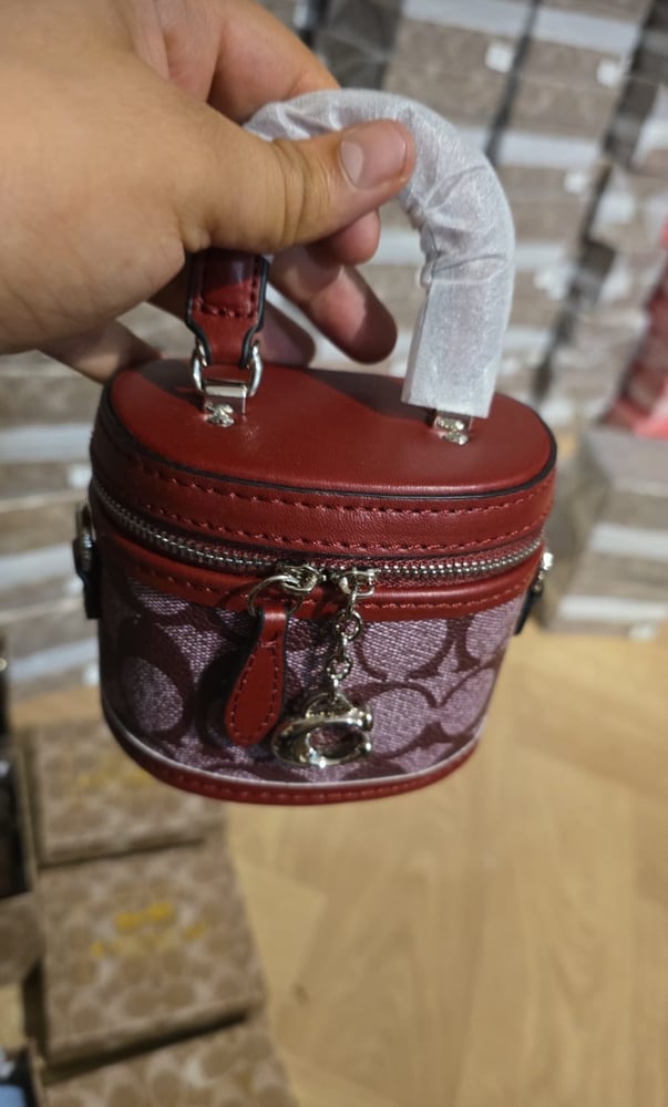 شنط كواتش