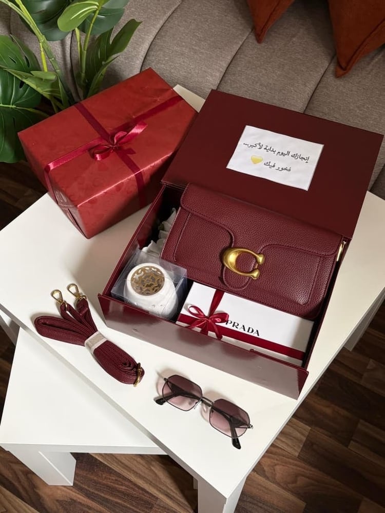 Women's gift