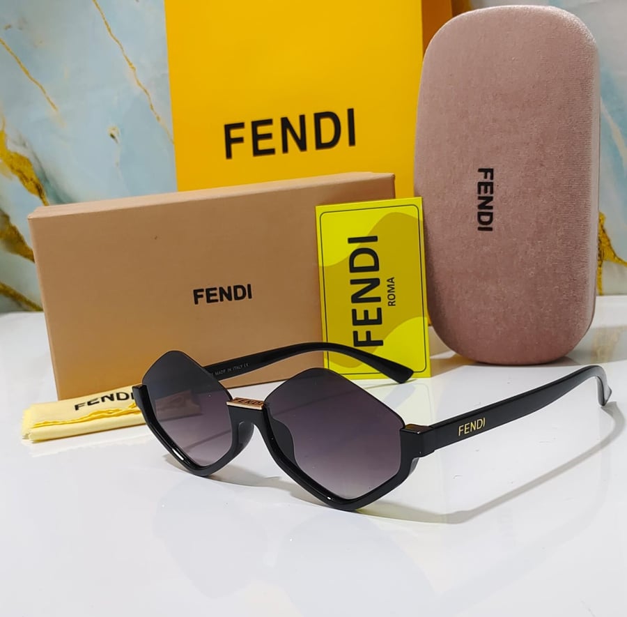 Fendi glasses