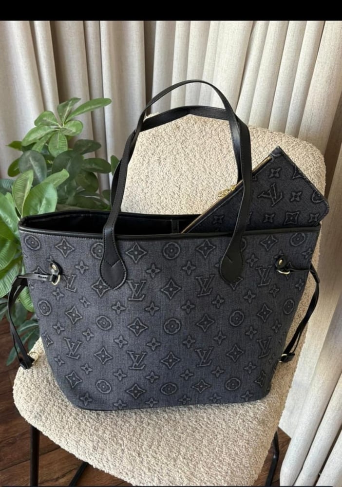 Women's university bag Louis the new