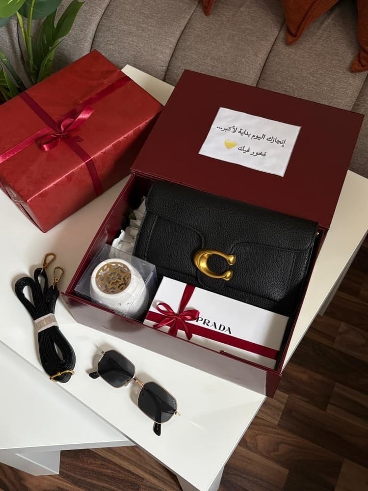 Women's gift