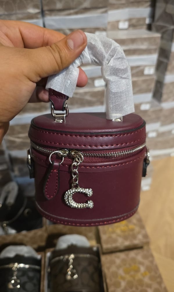 شنط كواتش