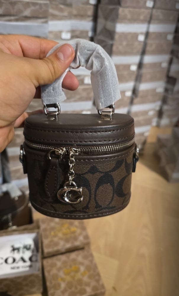 شنط كواتش