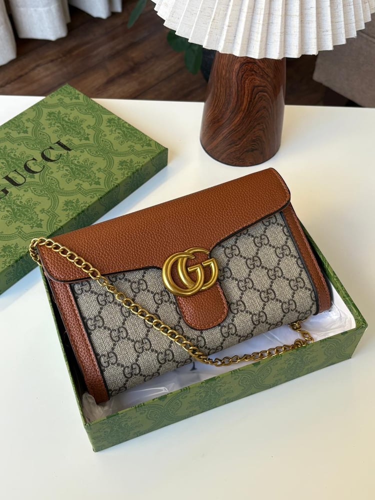 Gucci bags