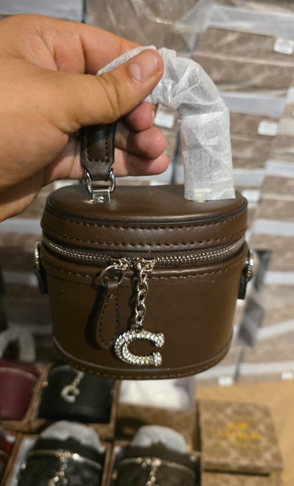 شنط كواتش