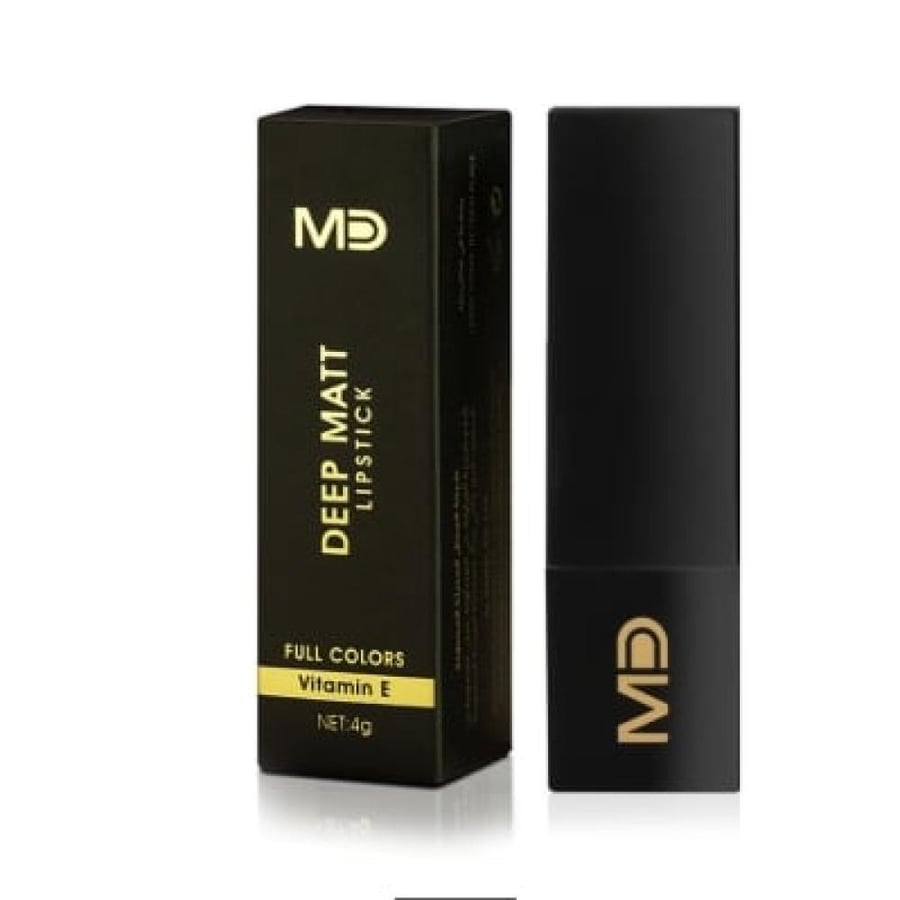 احمر شفاه ديب مات إيطالي – DML18