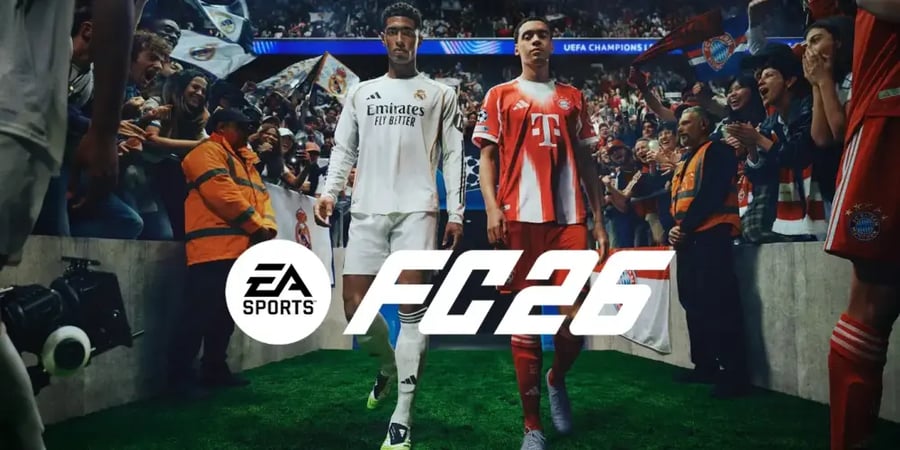 تأجير فيفا 26 طور الكارير Career Mode