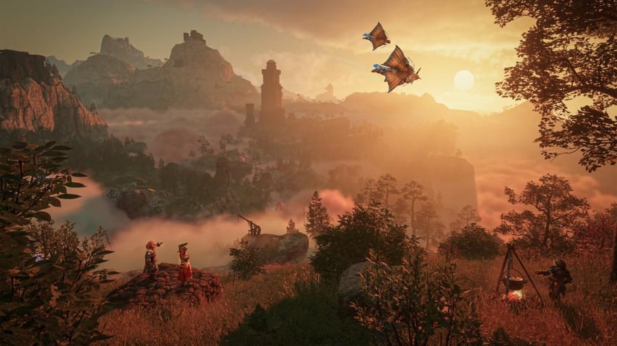 تأجير Enshrouded تفعيل رئيسي على حسابك PS5