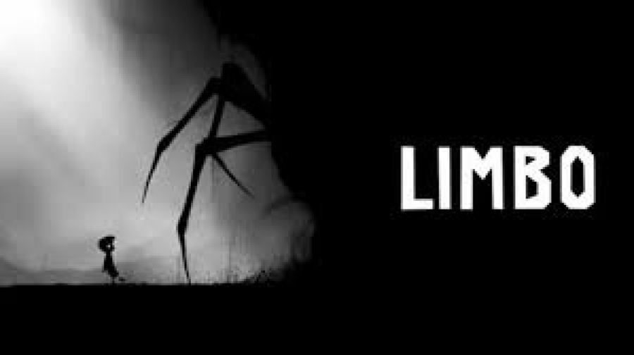 مشاهد الظلال والتحديات في LIMBO تأجير ألعاب PS5 وPS4