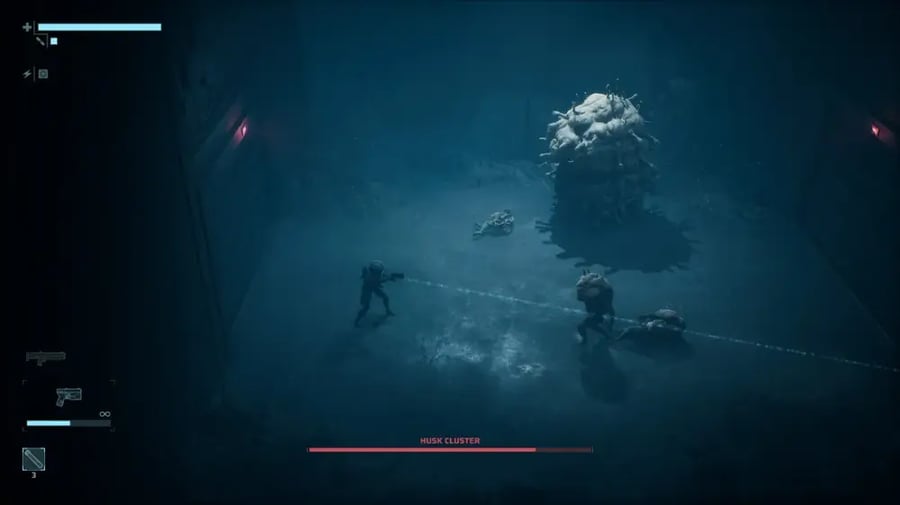 استئجار لعبة End of Abyss PS5