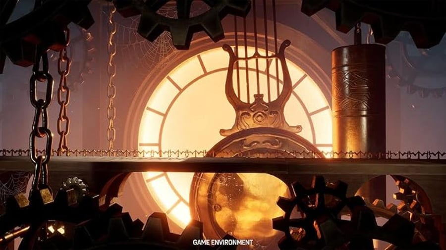لعبة It Takes Two لعب مشترك مع صديق تأجير