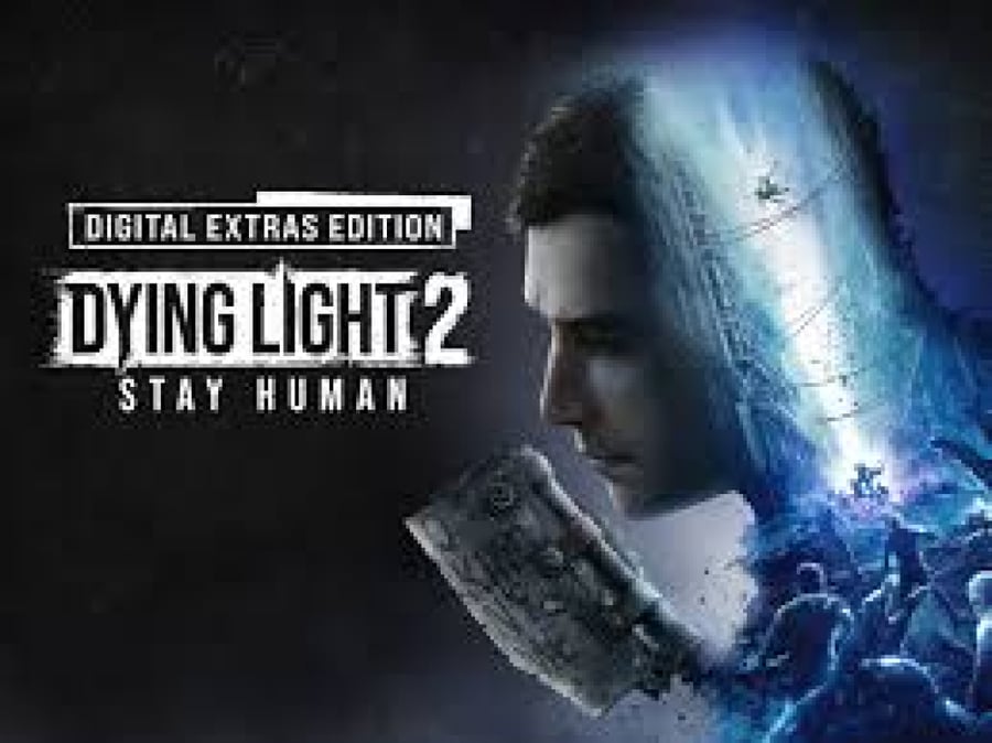 مشاهد القتال والبقاء في Dying Light 2 تأجير لعبة أكشن وزومبي