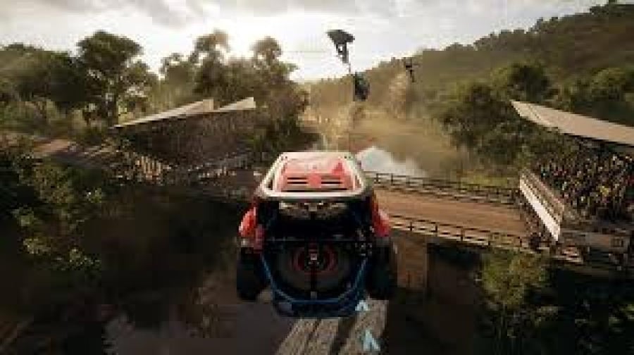 تأجير Forza Horizon 5 سيارات متنوعة وسباقات مفتوحة