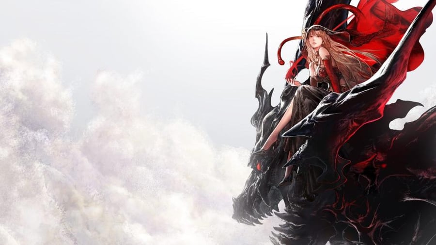 تأجير لعبة Final Fantasy Resonance فاينل فانتسي على PS5