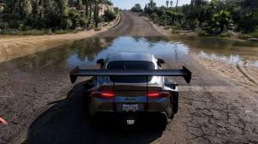 تأجير Forza Horizon 5 فعاليات وتحديات مستمرة