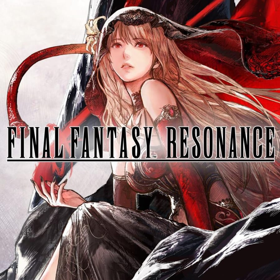 تأجير فاينل فانتسي ريزونانس Final Fantasy Resonance PS5