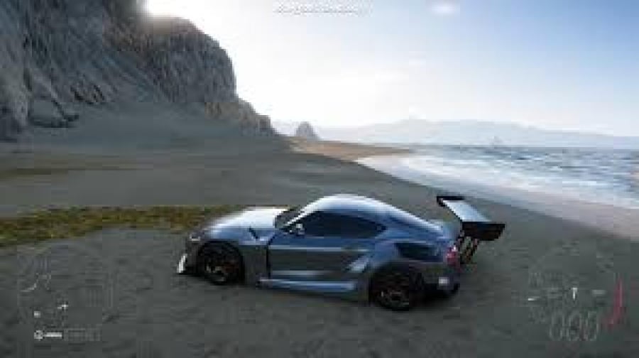 تأجير Forza Horizon 5 تجربة قيادة احترافية