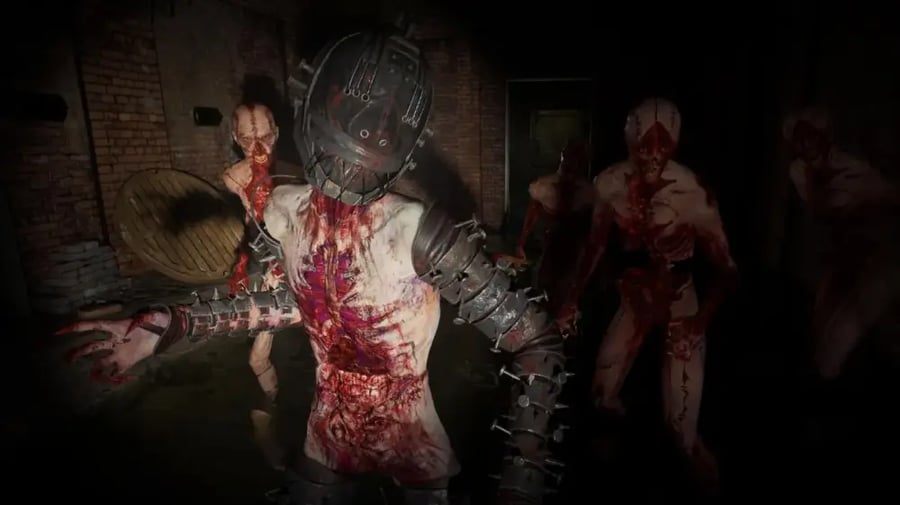 حساب Hellraiser Revival جديد للبيع بالكامل