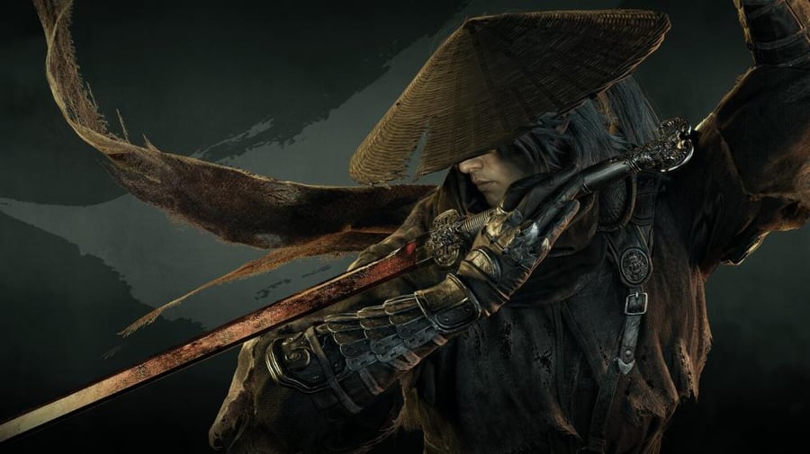 تأجير فانتوم بليد زيرو Phantom Blade Zero PS5