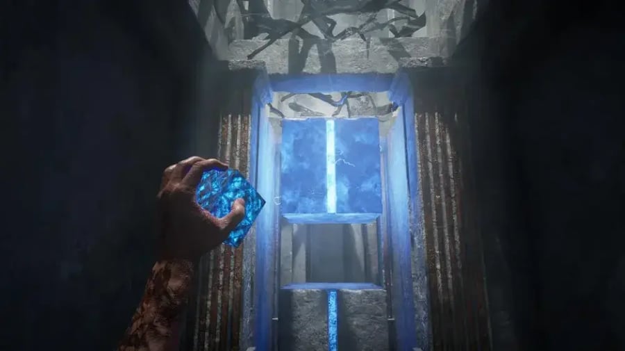 لعبة Clive Barkers Hellraiser Revival بلايستيشن 5