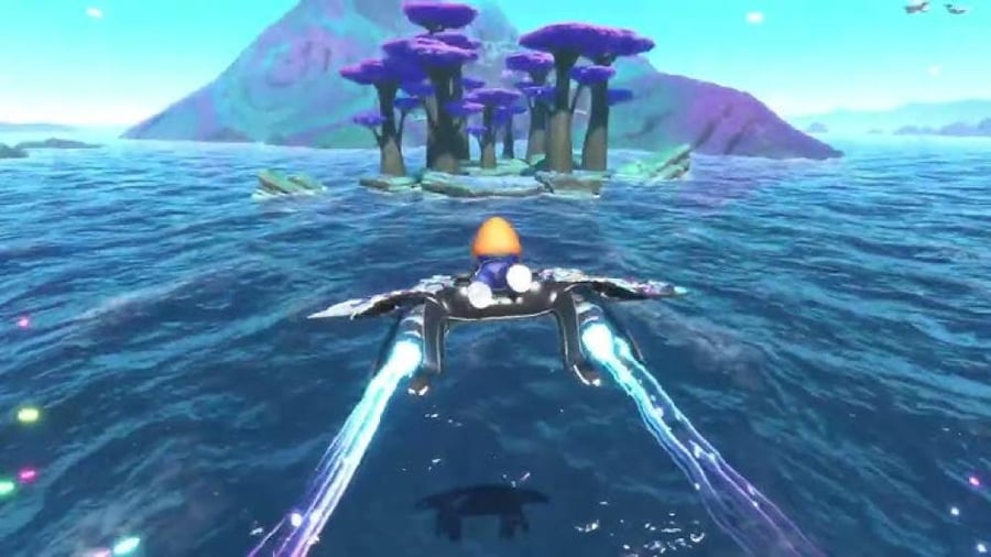 ASTRO BOT مراحل متنوعة على بلايستيشن 5