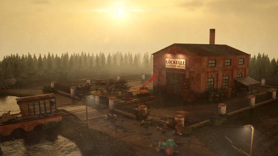 لعبة TEARDOWN للتأجير على PS5