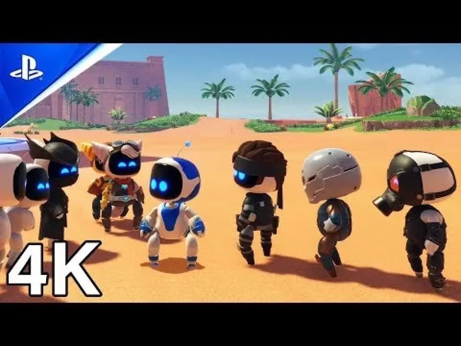 تأجير لعبة ASTRO BOT من كلاش تاون