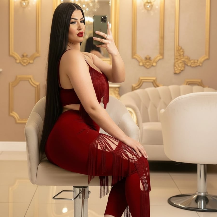 طقم بيجاما منزلي أنيق