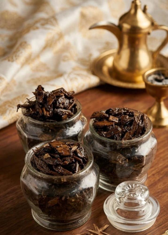 عود مسقي