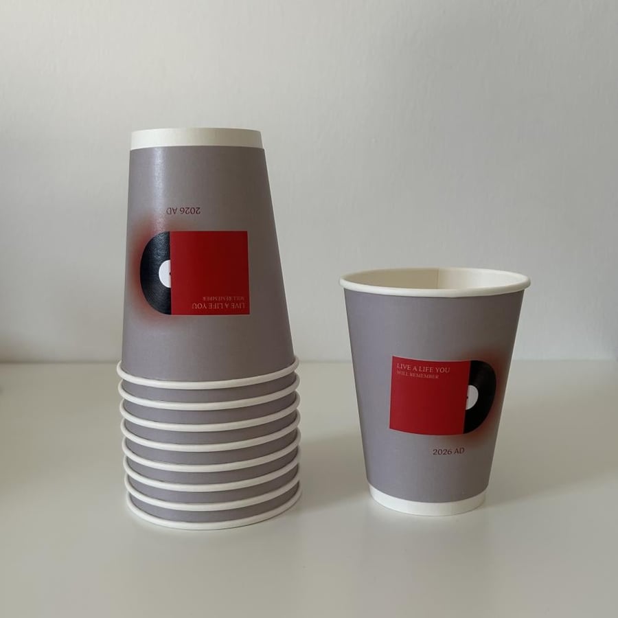 Cups