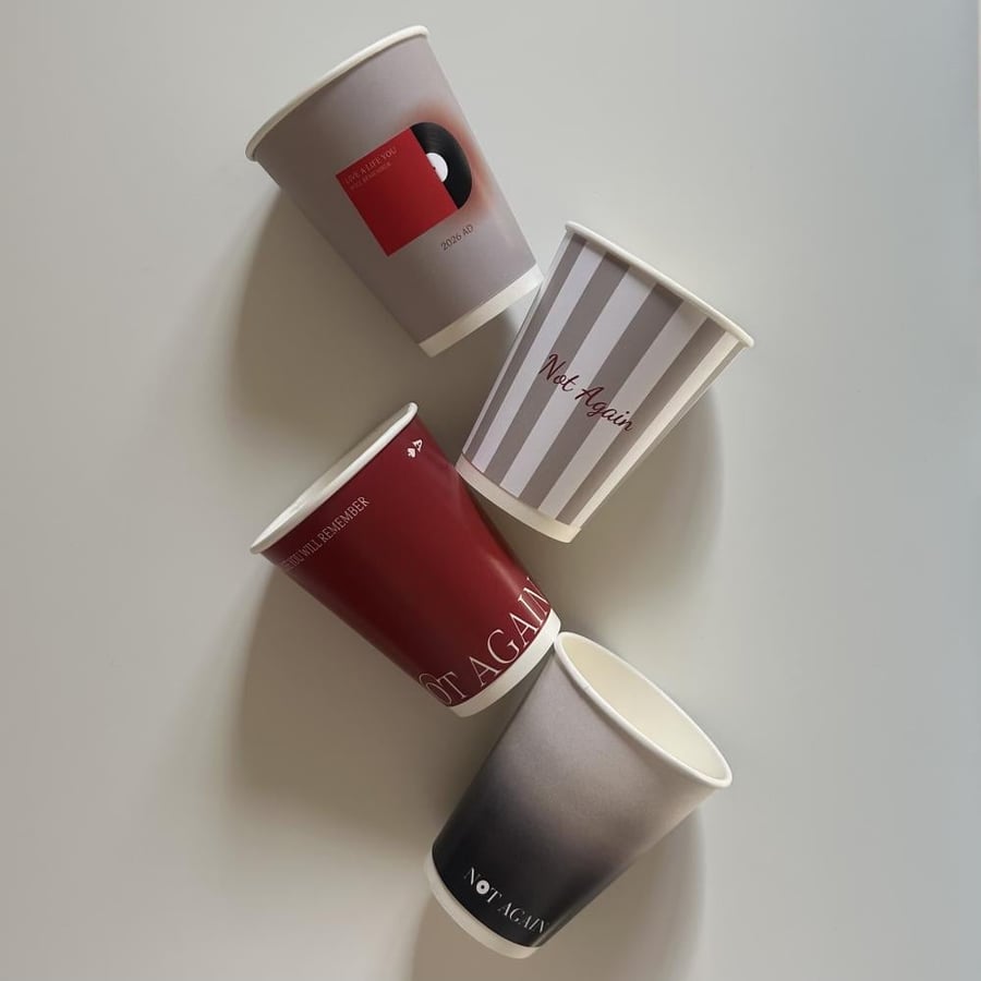 Cups