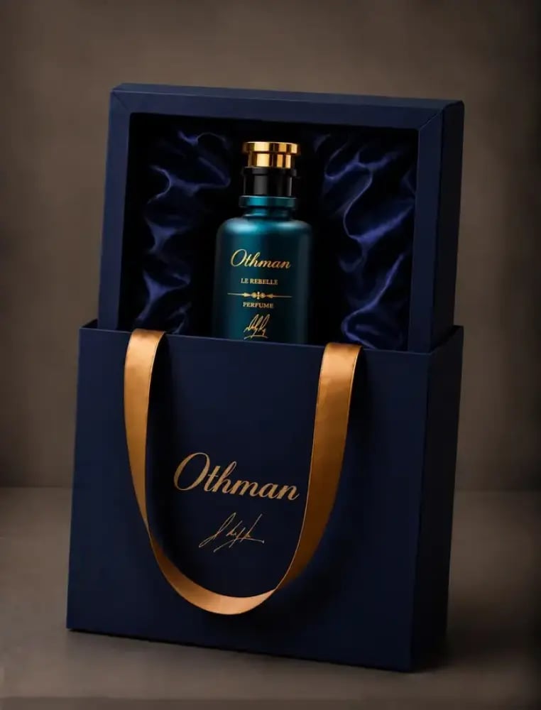 Othman - LE REBELLE